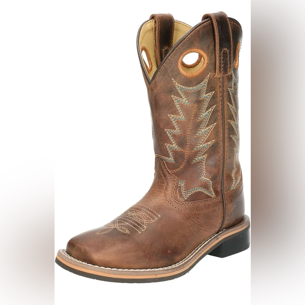 Smoky Mountain Boots Kids (toddler 9)